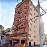 レインボー第3金山建物外観